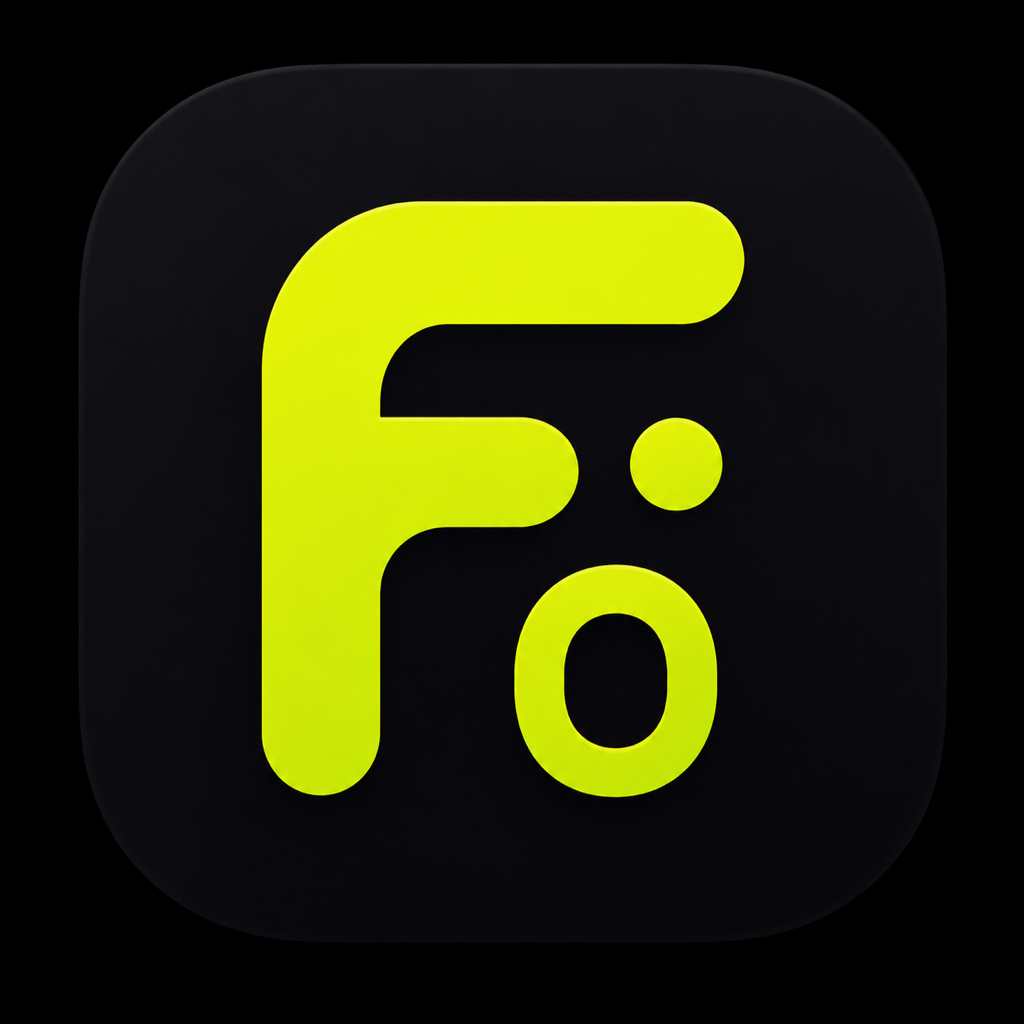 Fesi App Icon
