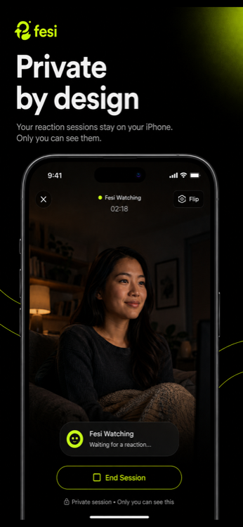 Private by design preview